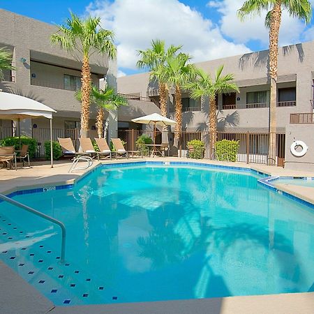 Hotel Tempe/Phoenix Airport Innsuites Hotel & Suites Exteriör bild