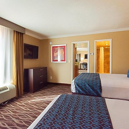 Hotel Tempe/Phoenix Airport Innsuites Hotel & Suites Exteriör bild