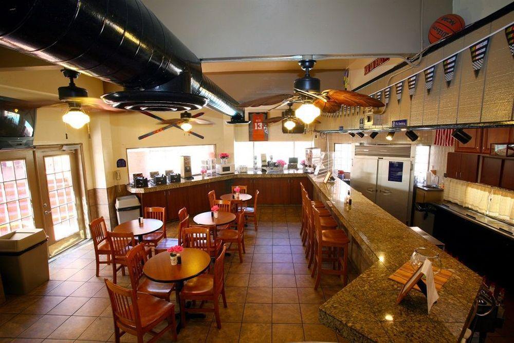 Hotel Tempe/Phoenix Airport Innsuites Hotel & Suites Exteriör bild