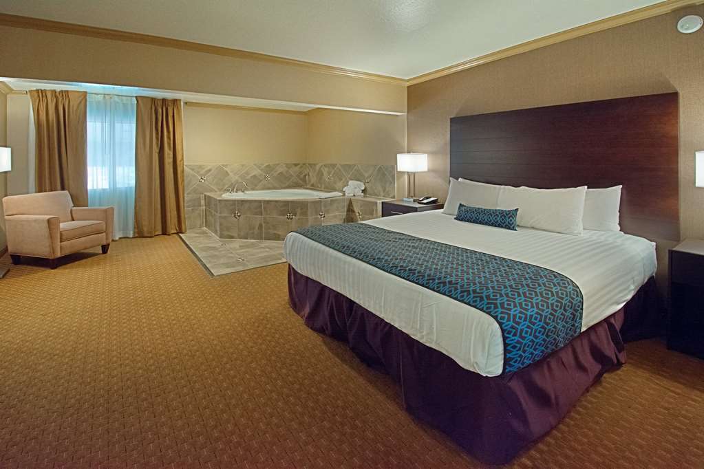 Hotel Tempe/Phoenix Airport Innsuites Hotel & Suites Exteriör bild