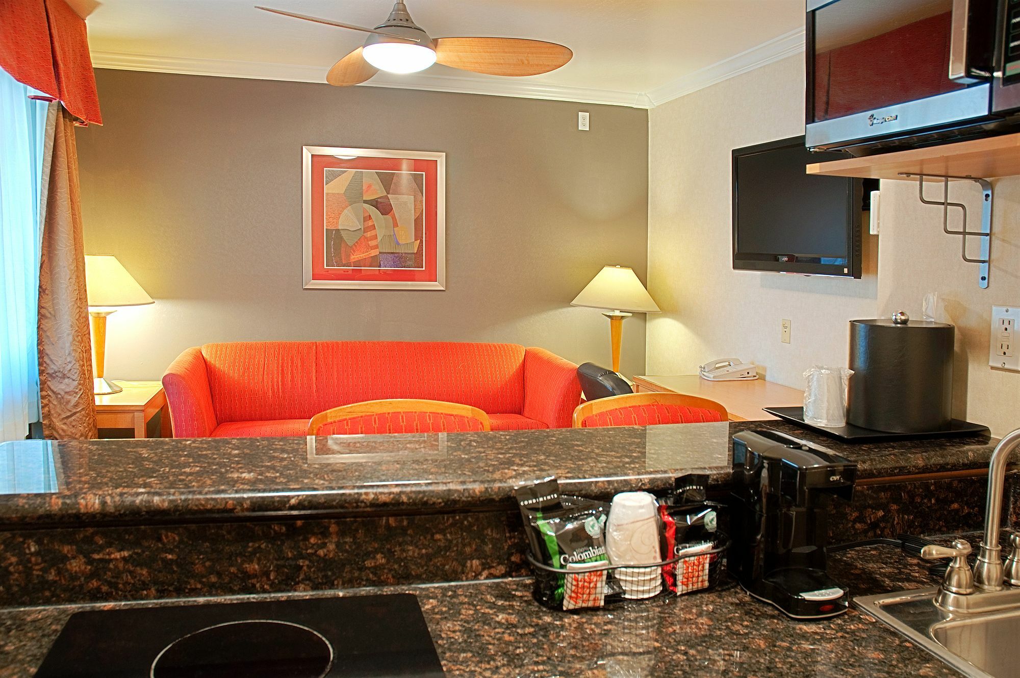 Hotel Tempe/Phoenix Airport Innsuites Hotel & Suites Exteriör bild