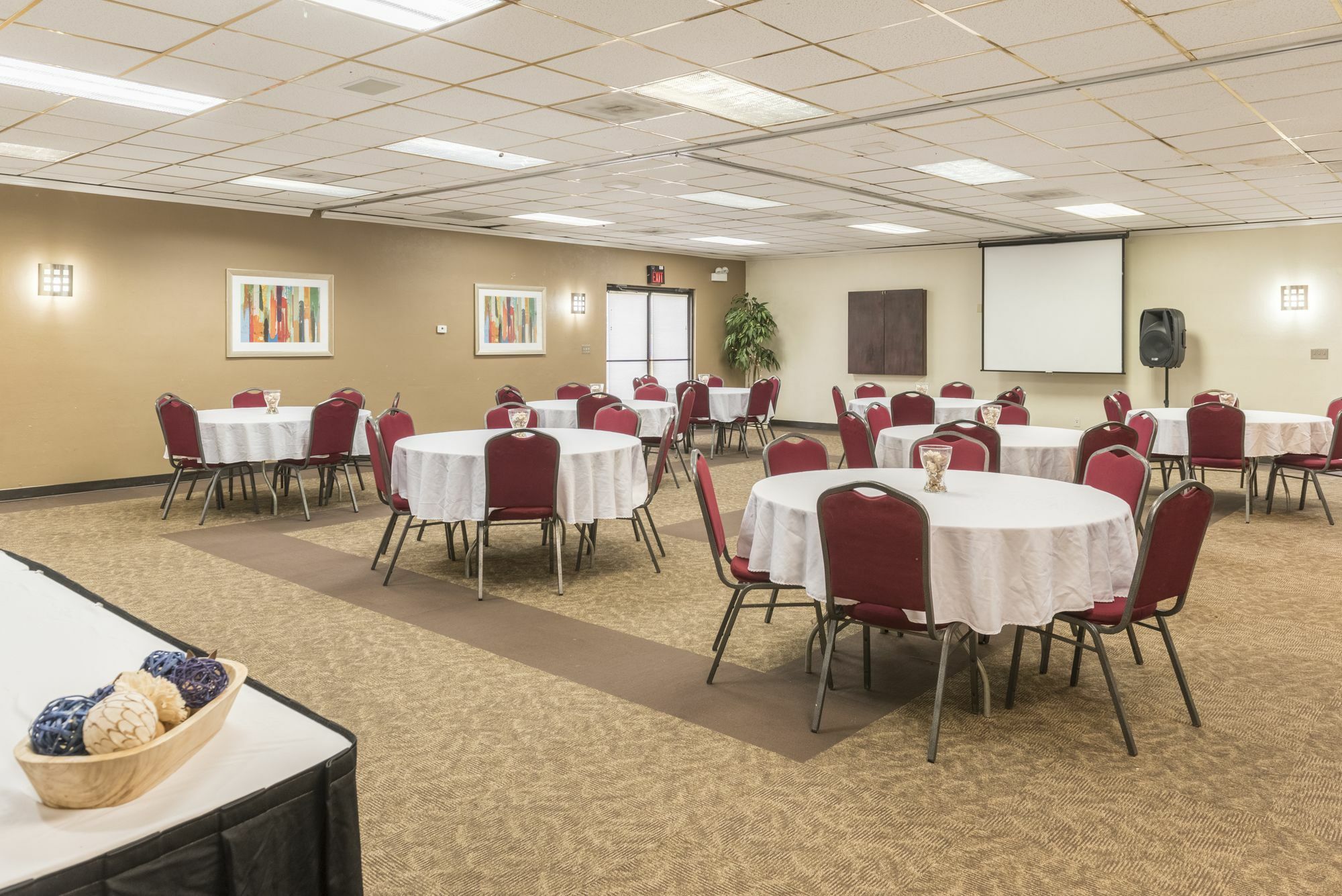 Hotel Tempe/Phoenix Airport Innsuites Hotel & Suites Exteriör bild