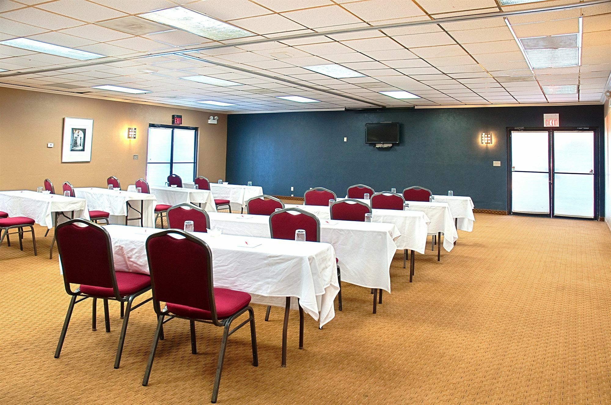 Hotel Tempe/Phoenix Airport Innsuites Hotel & Suites Exteriör bild
