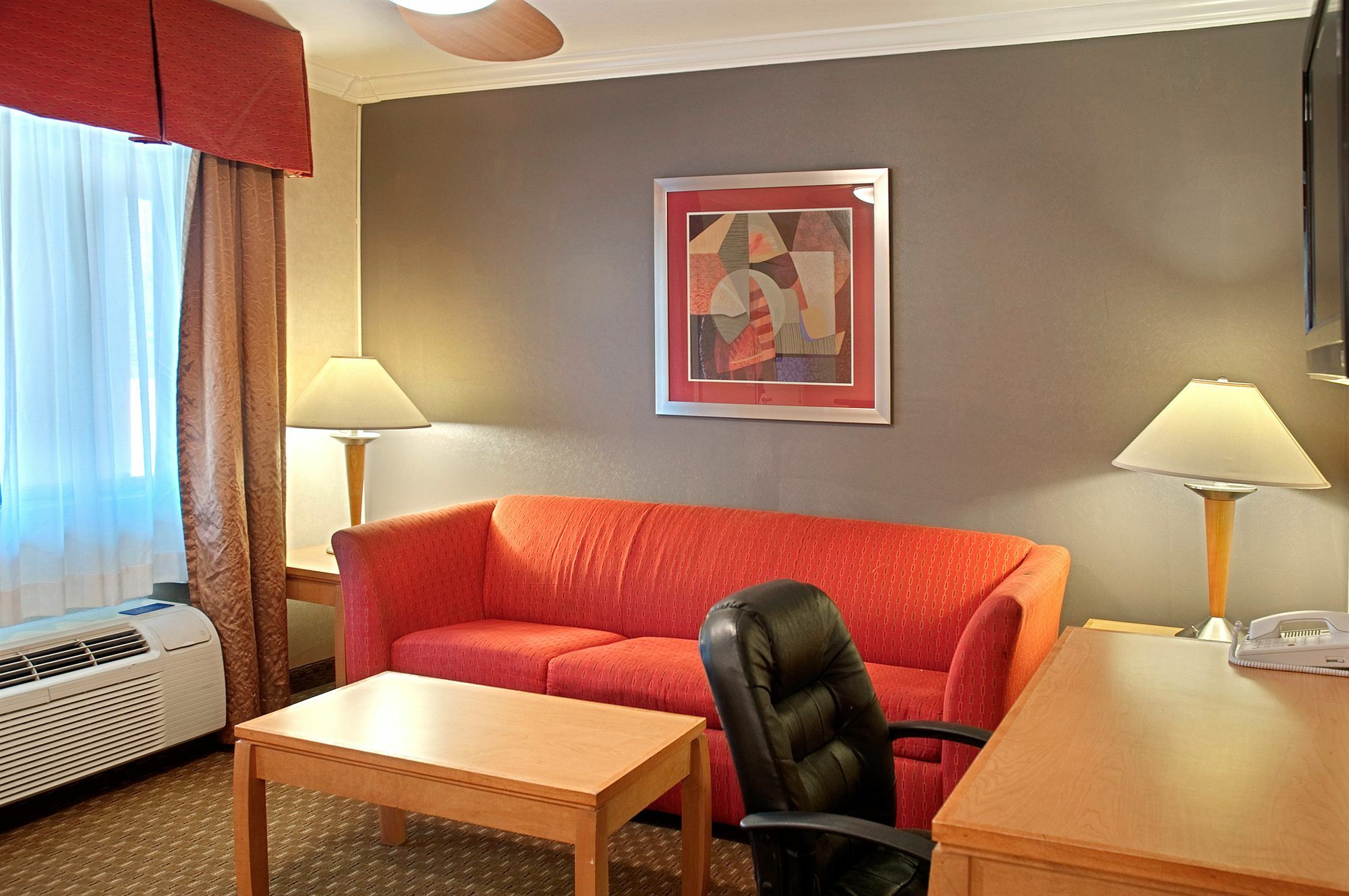 Hotel Tempe/Phoenix Airport Innsuites Hotel & Suites Exteriör bild