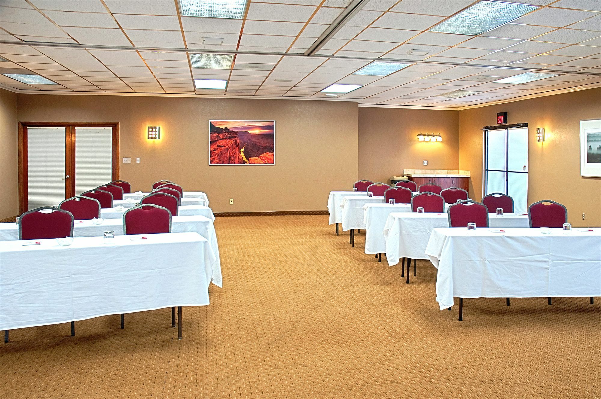 Hotel Tempe/Phoenix Airport Innsuites Hotel & Suites Exteriör bild